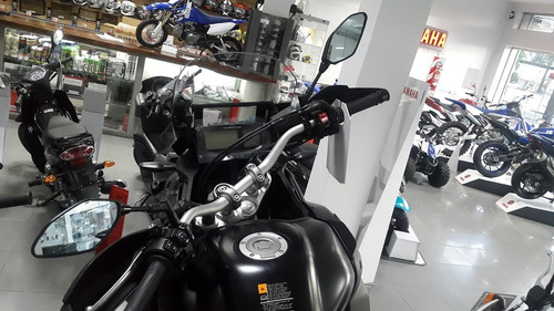 Yamaha Xt1200z Super Tenere Antrax