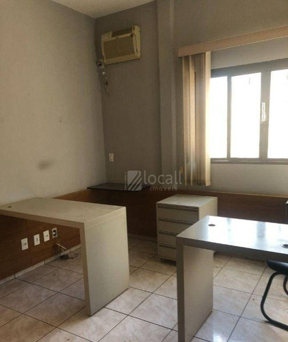 Imagem 14 de 17 de Salão Para Alugar, 1200 M² Por R$ 11.000,00/mês - Mini Distrito Adail Vetorasso - São José Do Rio Preto/sp - Sl0426