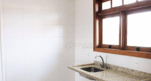 Imagem 17 de 17 de Apartamento À Venda, 124 M² Por R$ 1.047.000,00 - Centro - Canela/rs - Ap0457