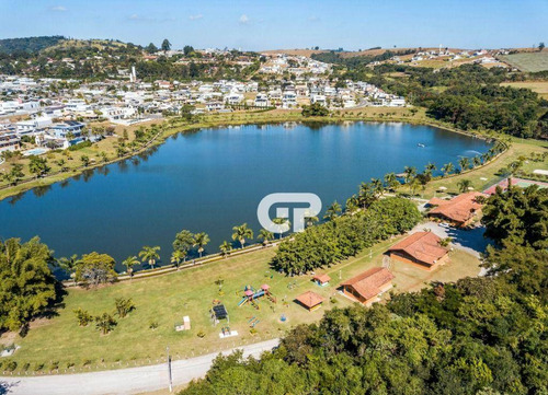 Imagem 17 de 22 de Terreno À Venda, 870 M² Por R$ 690.000,00 - Condomínio Shamballa Ii - Atibaia/sp - Te0707