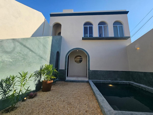 Casa Remodelada Centro Merida, Ermita