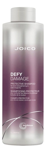 Joico Defy Damage Shampoo 1000ml