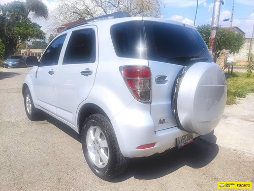 Toyota Terios Bego 4wd