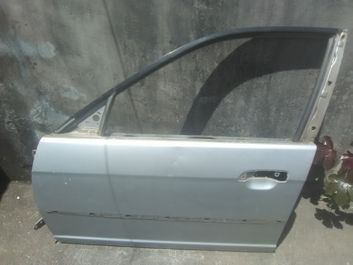 Puerta Delantera Izq. Honda Civic 7ma Generación 