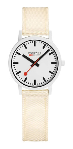 Reloj Hombre Mondaine Ms1.32111.l Cuarzo 30mm