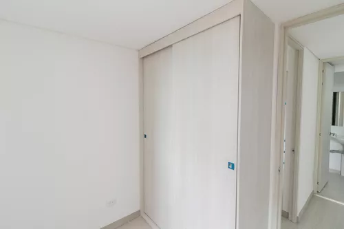 Apartamento En Arriendo En Porciúncula. Cod A1030174