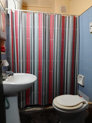Imagen 9 de 13 de Para Reciclar Y Dejarlo Lindo. Frente Al Mar Departamento | Santa Teresita