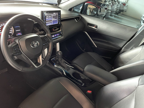 Toyota Corolla Cross 2.0 VVT-IE FLEX XRE DIRECT SHIFT