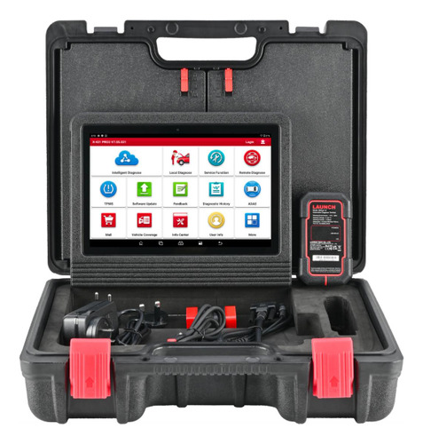 Escáner Automotriz Launch X431 Pro 3