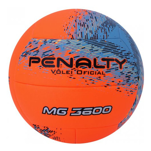 Pelota Volleyball Mg 3600 Xxi Outdoor - Penalty 