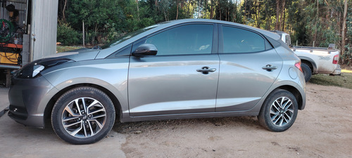 Hyundai HB20 1.0 Premium Mt