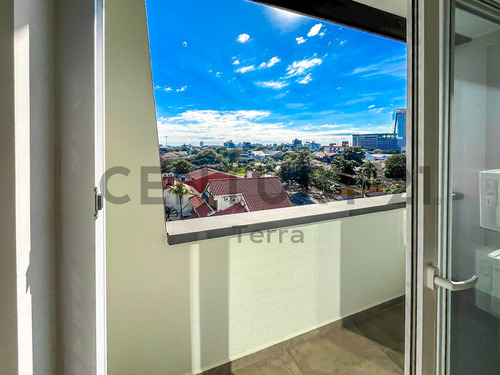 Zona Norte - Departamento En Alquiler Cerca De Las Brisas