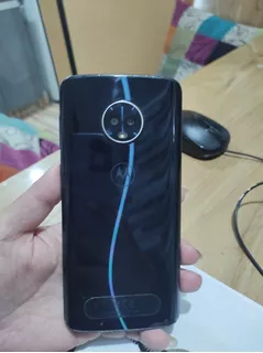 Celular Motorola Moto G 6