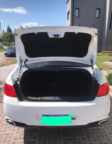 Peugeot 408 1.6 Active 115cv 2018