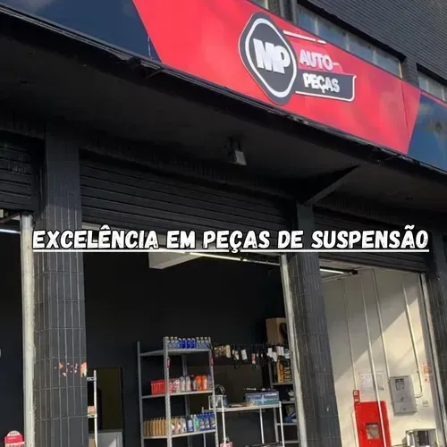 Amortecedor Dianteiro Kayaba Citroën Zx 1992/1997 - Par