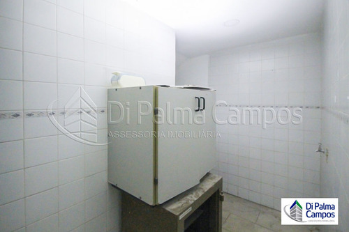 Imagem 5 de 7 de Conjunto Comercial Com 94 M² Na Região Do Centro - Dp4858