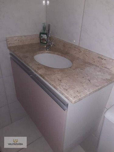 Imagem 20 de 30 de Apartamento À Venda, 75 M² Por R$ 349.500,00 - Maranduba - Ubatuba/sp - Ap0708