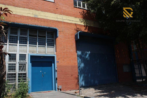 Imagem 25 de 29 de Galpão Para Alugar, 56000 M² Por R$ 123.200,00/mês - Osasco - Osasco/sp - Ga0012