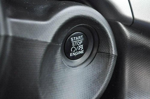 Fiat Argo PRECISION 1.8 AT