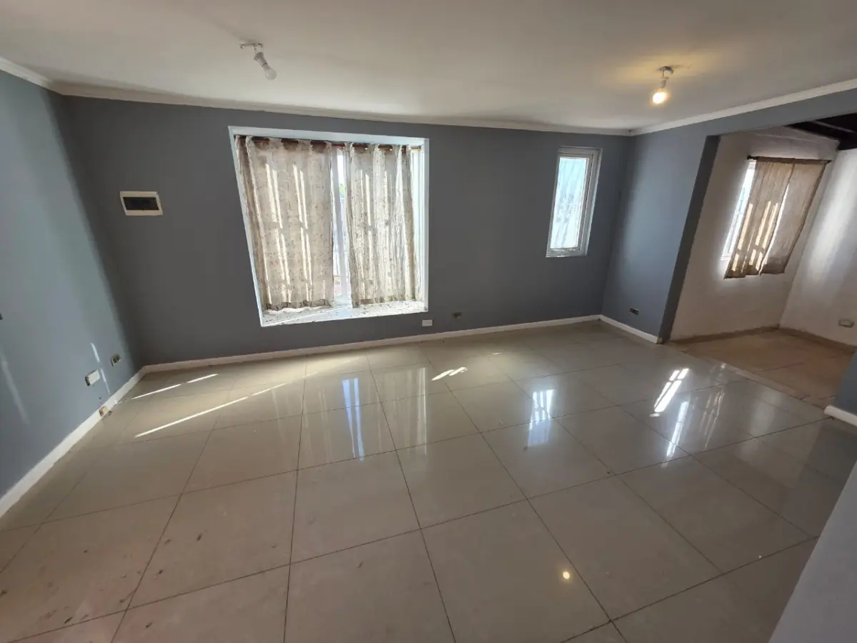 Imagen 4 de 28 de Se Arrienda Casa De Un Piso En Mirador Andino