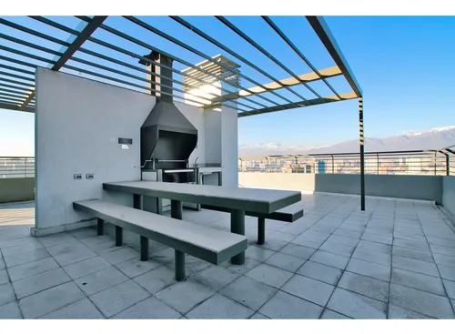 Arriendo Metro Parque O´higgins / San Ignacio / Av. Matta