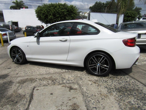 Imagen 2 de 11 de 2020 Bmw 220ia M Sport