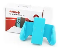 Comprar Grip Para Nintendo Switch Adaptador Soporte Controles 