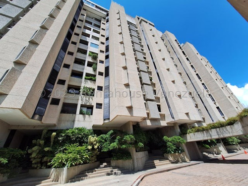 Jdv Cod 24-10497 Apartamento En Venta En Los Naranjos Del Cafetal (regency Plaza) 