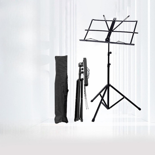 Soporte De Partituras Música Música Soporte De La