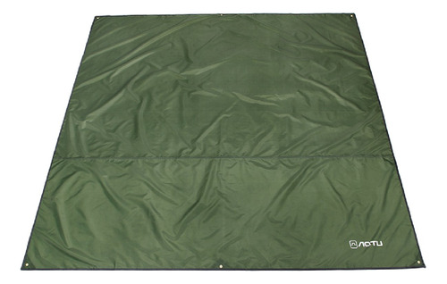 Azarxis Toldo Impermeable Para Tienda De Campana, Hamaca, Ll