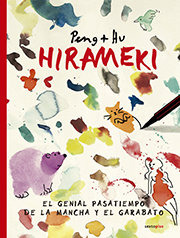 Libro Hirameki