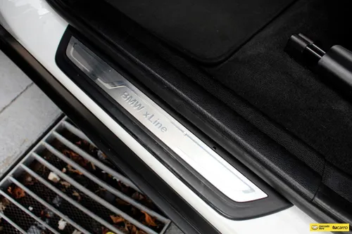 BMW X4 2.0 Xdrive20i Xline M Edition