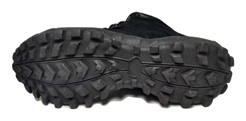 Botas Trekking Ozono