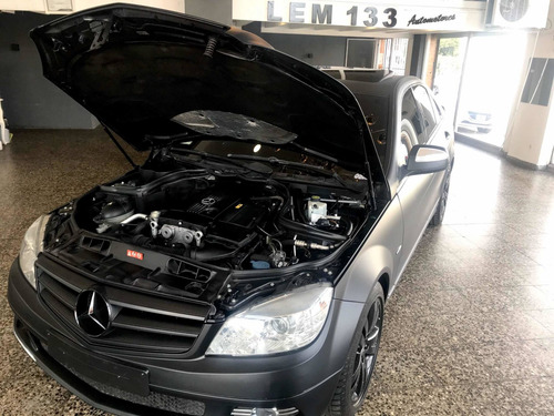 Mercedes Benz C200 Kompressor Advartage Mt , Anticipo $