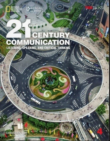 21 St Century Communication 4 - St