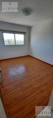 Imagen 10 de 14 de Venta Departamento 2 Dormitorios Santa Genoveva