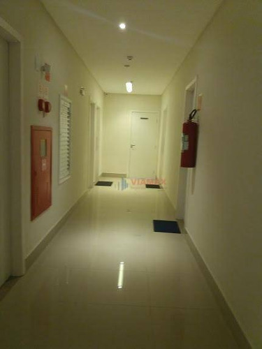 Imagem 5 de 15 de Sala Para Alugar, 31 M² Por R$ 1.000,00/mês - Jardim Aquarius - São José Dos Campos/sp - Sa0412