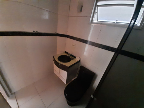 Imagem 12 de 15 de Apartamento Em São Paulo - Sp - Ap0149_horus