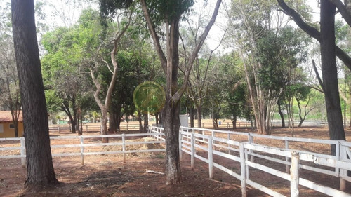 Imagem 22 de 30 de Espetacular Haras Em Bauru Ótimo $$$ Aceita Permuta - Ch00153