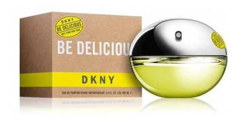 Perfume Be Delicious Dkny / Edp 100ml