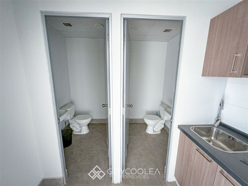 Industrial En Arriendo En Lampa
