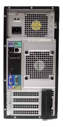 Dell Optiplex 790 Tower Computer Pc, Intel Quad Core I5 3.2g