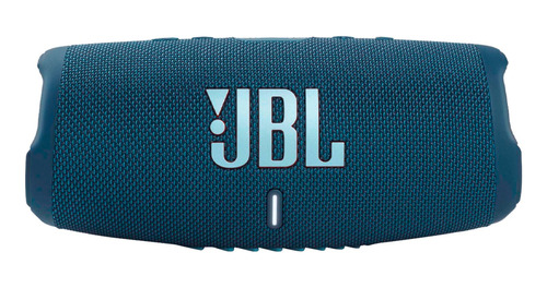 Jbl Parlante Charge 5 - Blue