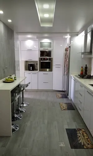 Apartamento Halab Building