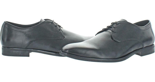 Zapatos De Cuero Para Hombre Talla 8