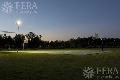 Imagen 16 de 26 de Venta De Lote 427 En Campos De Roca 2 (28136)