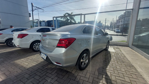 Chevrolet Prisma 1.4 Ltz At 98cv