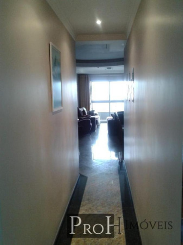 Imagem 6 de 15 de Apartamento Para Venda Em São Bernardo Do Campo, Centro, 3 Dormitórios, 1 Suíte, 3 Banheiros, 2 Vagas - Spanobab