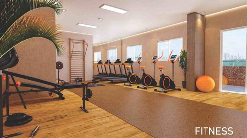 Imagem 7 de 13 de Apartamento - Je16 - 71124302