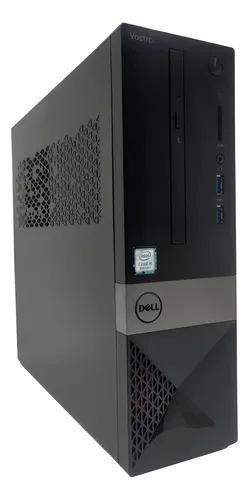 Pc Dell Vostro 3470 I5 Windows 11 Estudos Home Office